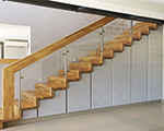 Construction et protection de vos escaliers par Escaliers Maisons à Nortkerque